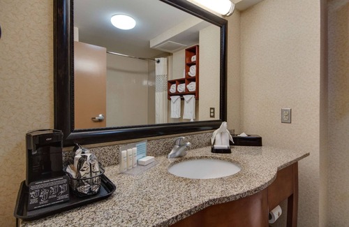 Las Cruces Hotel | Hampton Inn & Suites Las Cruces I-25