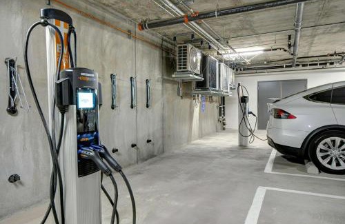 Sunnyvale Hotel | Hampton Inn & Suites Sunnyvale-Silicon Valley, Ca