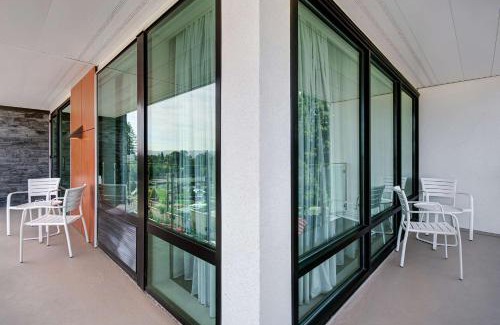 Sunnyvale Hotel | Hampton Inn & Suites Sunnyvale-Silicon Valley, Ca