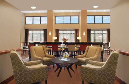 Port Saint Lucie Hotel | Hampton Inn & Suites Port St. Lucie