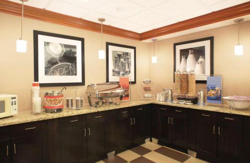 Port Saint Lucie Hotel | Hampton Inn & Suites Port St. Lucie