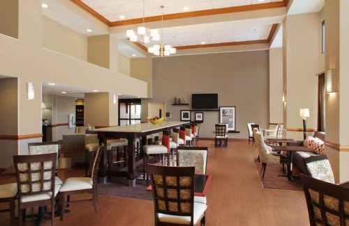 Port Saint Lucie Hotel | Hampton Inn & Suites Port St. Lucie