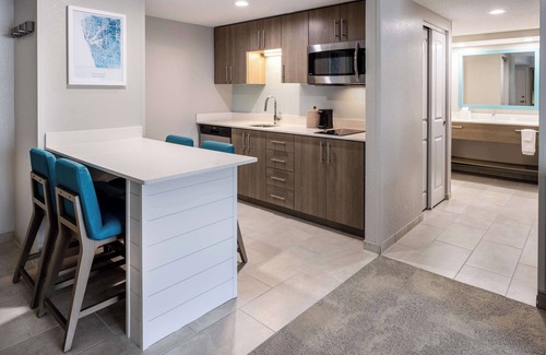 Venice Hotel | Hampton Inn & Suites Venice Bayside South Sarasota