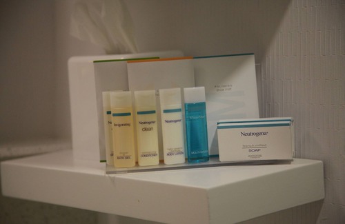 Tulsa Hotel | Hampton Inn Tulsa-Sand Springs