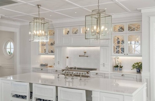 Campbells Bay Casa | Hampton on View, Luxury Clifftop in Campbells Bay