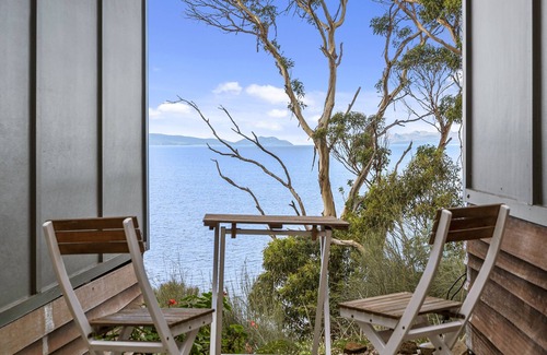 Rocky Hills Apartamento | Hamptons on the Bay - 2 Bedroom Cabin