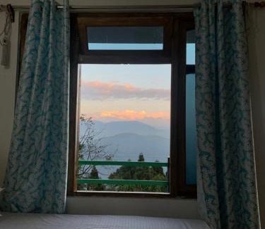 Darjeeling Casa | Hamro Ghar Farmstay