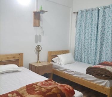 Darjeeling Casa | Hamro Ghar Farmstay