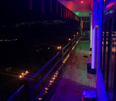 Darjeeling Casa | Hamro Ghar Farmstay