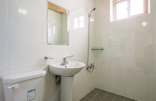 Hamyang Casa | Hamyang Solbaram Pension