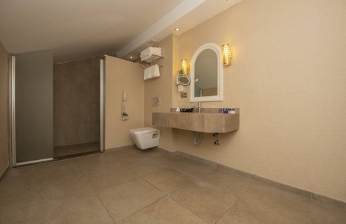 Hisaronu Hotel | Han Deluxe Hotel