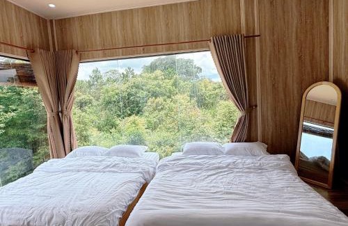 Kon Plong Casa | Han San Homestay Măng Đen