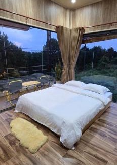 Kon Plong Casa | Han San Homestay Măng Đen