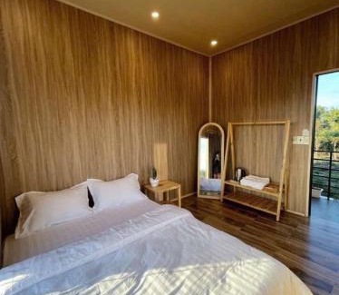 Kon Plong Casa | Han San Homestay Măng Đen