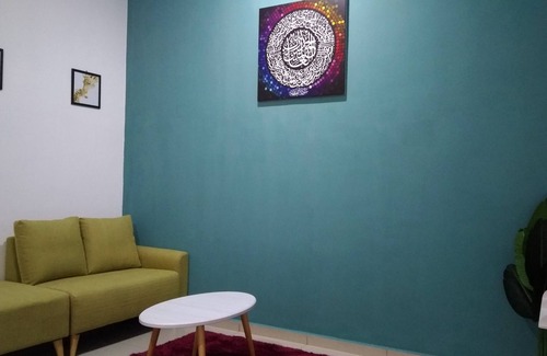Sungai Petani Casa | Hana Homestay ( 2 bedroom aircond, 1 bedroom fan)