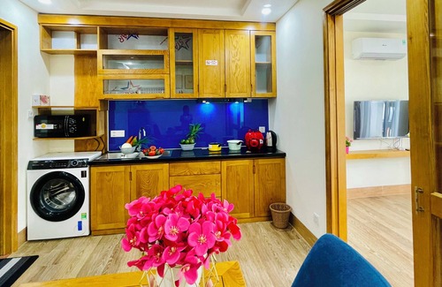 Son Tra Apartamento | Hana Hotel & Apartment Da Nang