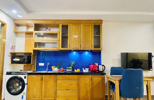 Son Tra Apartamento | Hana Hotel & Apartment Da Nang