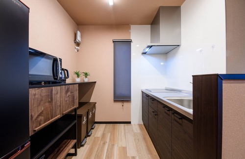 Hakone Casa | Hana-No-Mizuumi Hotel