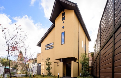 Hakone Casa | Hana-No-Mizuumi Hotel
