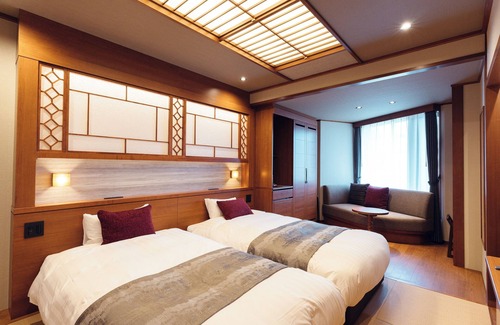 Hakodate Casa | Hanabishi Hotel