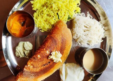 Sringeri Casa | Hanakodu homestay