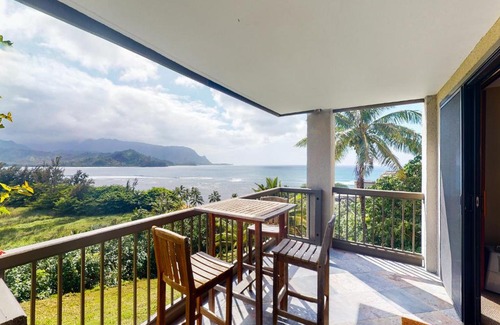 Princeville Apartamento | Hanalei Bay Resort 9205