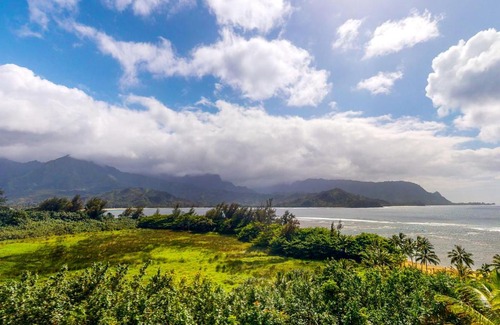 Princeville Apartamento | Hanalei Bay Resort 9205