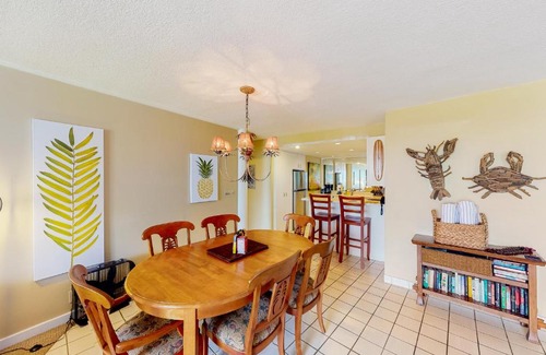 Princeville Apartamento | Hanalei Bay Resort 9205