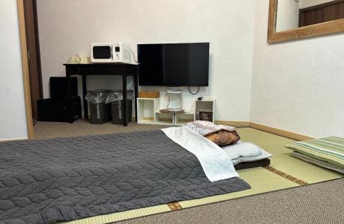 Sano Apartamento | hanamaru-house 民泊一戸建ホテル