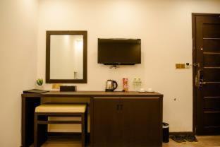 Ngu Hanh Son Hotel | Hanami Hotel Danang