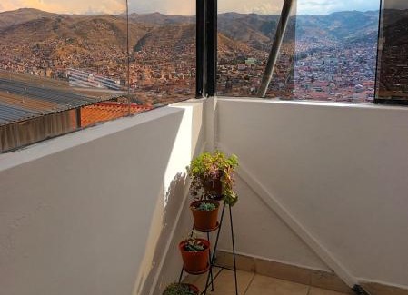 San Blas Apartamento | Hanan Pacha