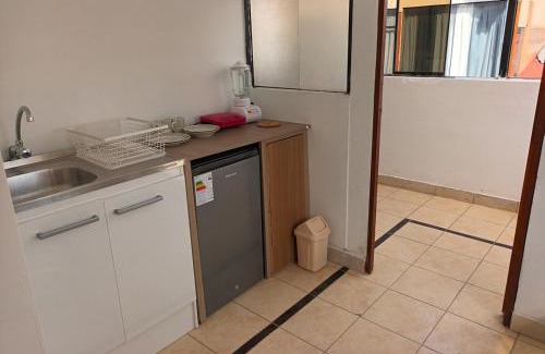 San Blas Apartamento | Hanan Pacha