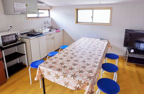 Nishidomari Casa | Hanareya