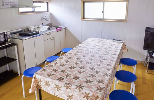 Nishidomari Casa | Hanareya