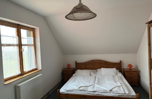 Siklos Cama Y Desayuno | HAnd Birtok