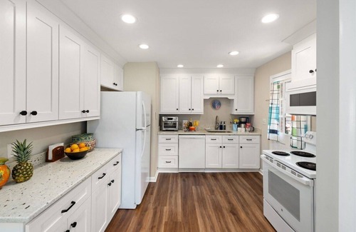 Carrboro Casa | Handicap Accessible Oasis in Carrboro 1374