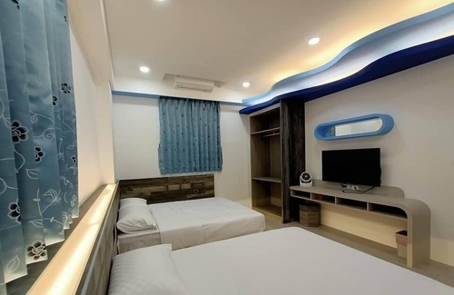 Magong Casa | Hands B&B