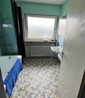 Ochsenfurt Apartamento | HandwerkerHaus