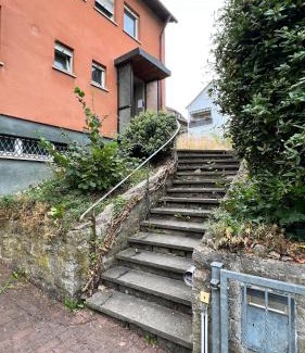 Ochsenfurt Apartamento | HandwerkerHaus