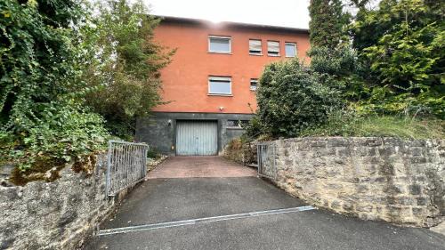 Ochsenfurt Apartamento | HandwerkerHaus