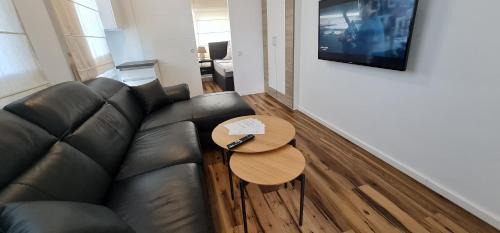 Darmstadt Apartamento | Handwerkerwohnung-Monteurunterkunft