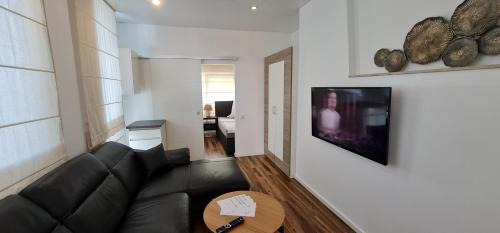 Darmstadt Apartamento | Handwerkerwohnung-Monteurunterkunft