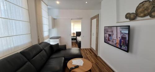 Darmstadt Apartamento | Handwerkerwohnung-Monteurunterkunft