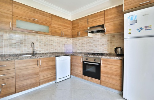 Oludeniz Villa | Hanel Life Royal Villas Aqualettings