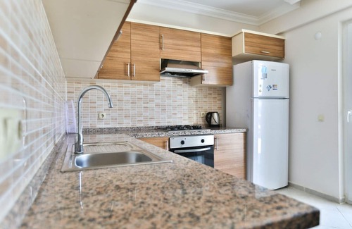 Oludeniz Villa | Hanel Life Royal Villas Aqualettings