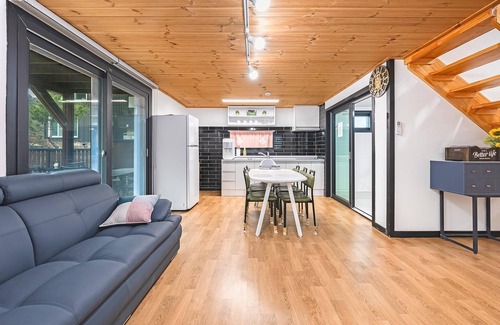 Gyeongju Casa | Haneulbit Private Pool Villa, Gyeongju