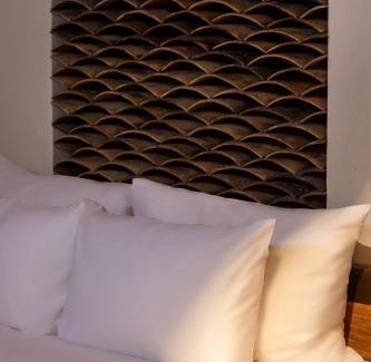 Hoa Lu Hotel | Hang Mua Ecolodge