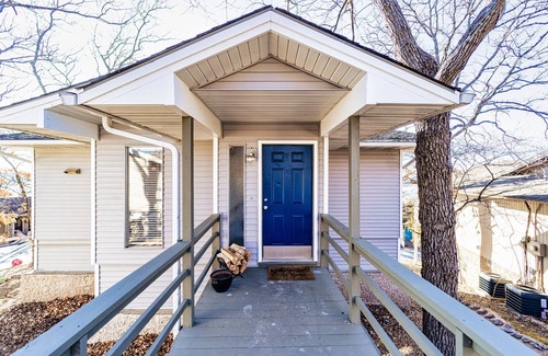 Osage Beach Apartamento | Hang Out 2 Cozy Retreat in Tan-tar-a Estates!