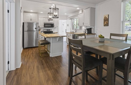 Lakeside Casa | Hang out at the Beach