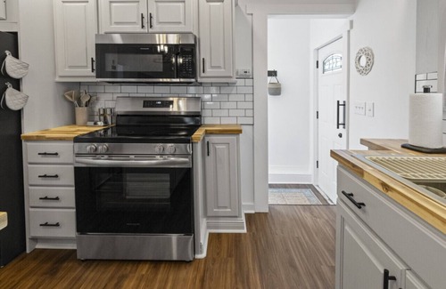 Lakeside Casa | Hang out at the Beach